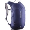 Tmavomodrý turistický batoh Salomon Trailblazer 10 Backpack