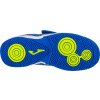 Modré sálové tenisky Joma Super Copa Jr 2404 IN