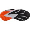 Čierno-oranžové chlapčenské tenisky Joma Ferro Jr 2201
