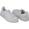 Biele dámske tenisky ADIDAS Superstar Bounce