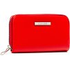 4U Cavaldi červená peňaženka M773