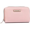 4U Cavaldi svetloružová peňaženka M770