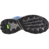 Modré pánske bežecké topánky Inov-8 Trailfly Ultra G 300 Max