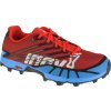 Červené dámske bežecké topánky Inov-8 X-Talon 255
