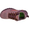 Fialové dámske bežecké topánky Inov-8 Parkclaw G 280