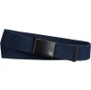 Loren tmavomodrý pánsky opasok