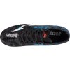 Čierno-modré kopačky Joma Super Copa 2441 AG