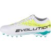 Bielo-tyrkysové kopačky Joma Evolution 2402 AG