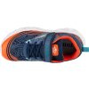 Modro-oranžové chlapecké tenisky Joma Rase Jr 2403