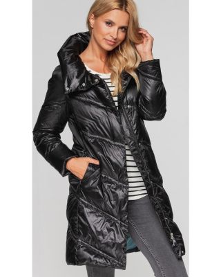 ❄️ Pohodlie, teplo a štýl, ktorý sadne každej žene – do práce, na prechádzku aj na nákup. ✅ Príjemný strih, hrejivý...