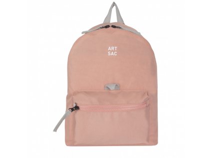 Malý světle růžový batoh ARTSAC