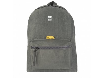 Malý šedý batoh ARTSAC