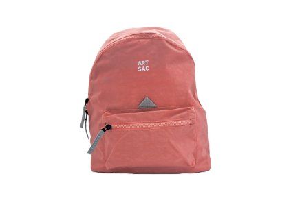 Středně velký modrý batoh ARTSAC