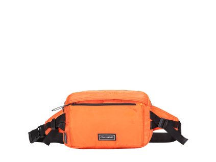 3788 1 velka oranzova ledvinka consigned voyage