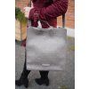 84555 grey with strap