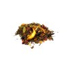 Chai of Madagascar - aromatizovaný bylinno-koreninový čaj s kúskami pomaranča a príchuťou vanilky, sypaný
