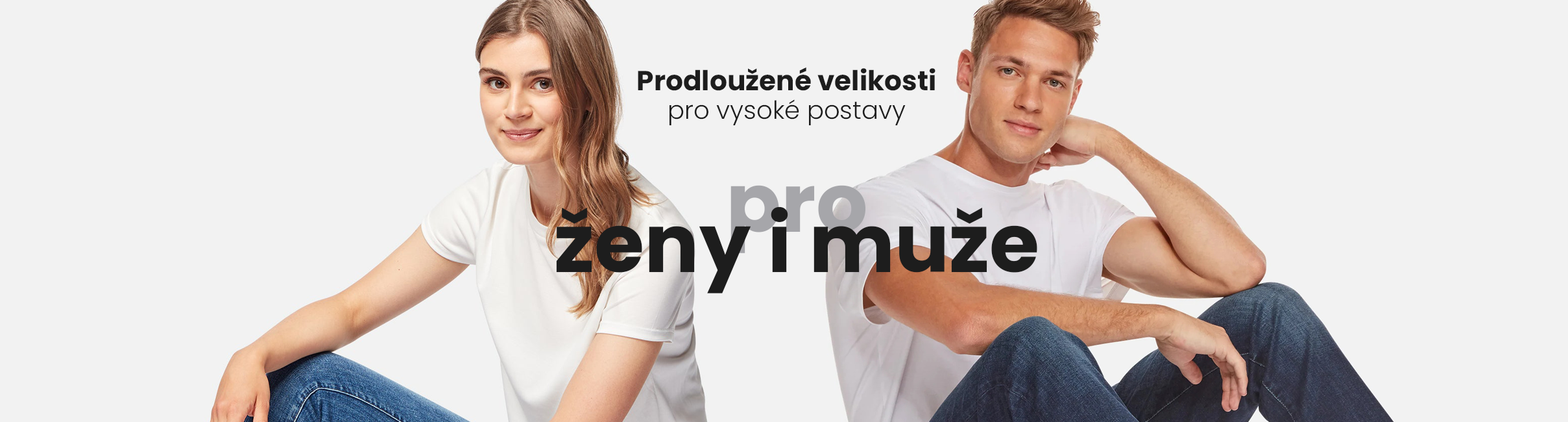 Longee - dámské prodloužené kalhoty, legíny, tepláky