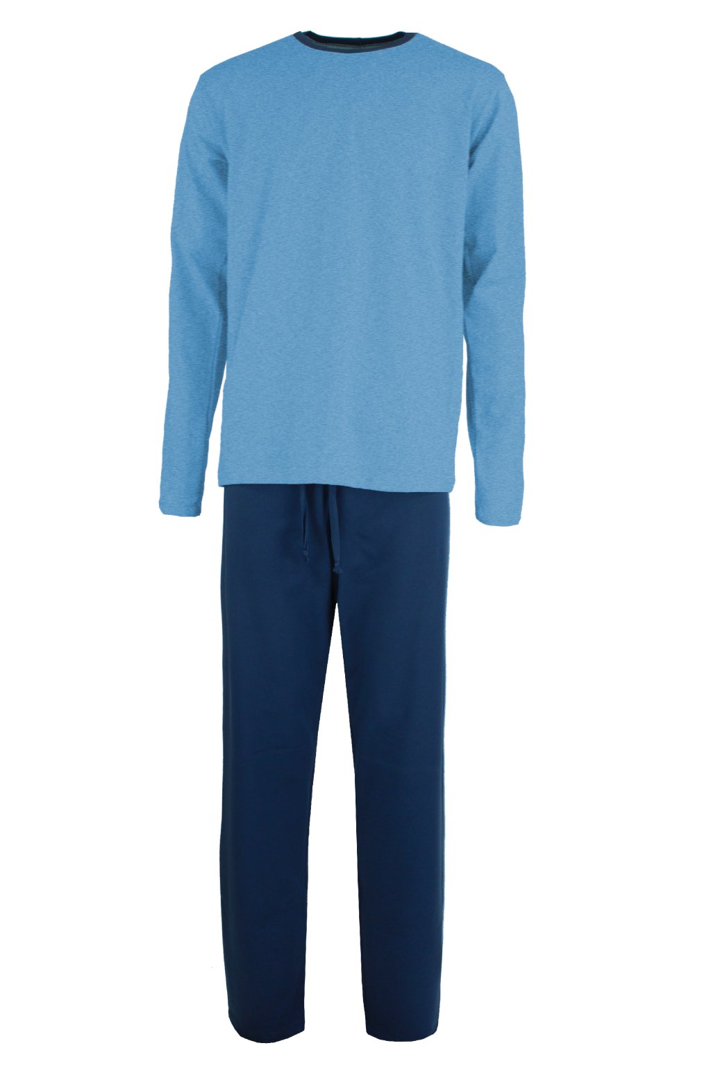 Pánské prodloužené pyžamo MARK 1