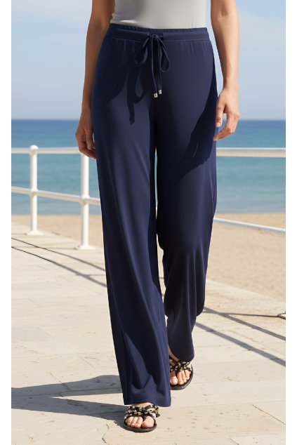 Dámské prodloužené kalhoty Lisa 1