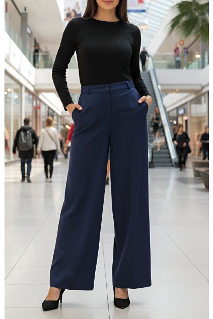 Dámské prodloužené Wendy 11