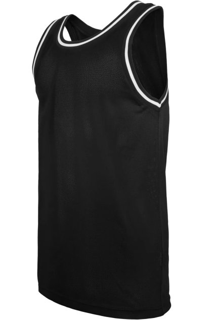 Pánské prodloužené sportovní tílko 6