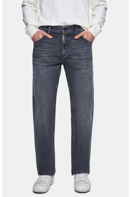 Pánské prodloužené džíny Ricarlo Darcio 2