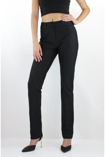 Dámské prodloužené kalhoty ZORA 1