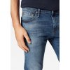 Pánské prodloužené džíny James Ultra move 3