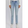Dámské prodloužené džíny Aspen II 5