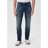 Pánské prodloužené džíny Jake Authentic 3