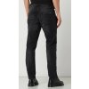 Pánské prodloužené džíny Douglas black used 5