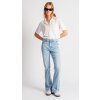 Dámské prodloužené džíny SAMARA