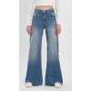 Dámské prodloužené džíny WEYNA Dela 2