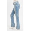 Dámské prodloužené džíny FALLON Ennio 4