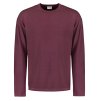 Pánský prodloužený svetr EX wine 1
