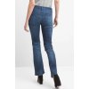 Dámské prodloužené džíny Gap Boot rinsed 1