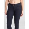 Dámské prodloužené džíny Gap curvy 1