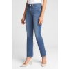 Dámské prodloužené džíny Gap classic 2