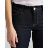 Dámswké prodloužené džíny LEE Marion 4
