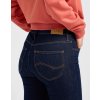 Dámské prodloužené džíny Elly one wash 4