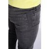 Pánské prodloužené džíny Blast Black used 11
