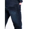 Pánské prodloužené džíny Blast Blue black 5