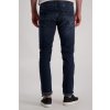 Pánské prodloužené džíny Blast Blue black 4