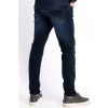 Pánské prodloužené džíny Blast Blue black 6