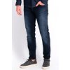 Pánské prodloužené džíny Blast Blue black 7