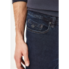 Pánské prodloužené džíny Ranger pipe blue black 2