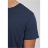 Pánské prodloužené triko URB Navy 4