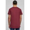 Pánské prodloužené triko URB Port 2