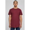 Pánské prodloužené triko URB Port 1