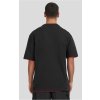 Pánské prodloužené triko URB Contrast 4